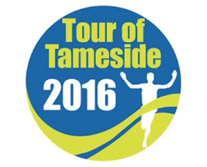 Tour of Tameside